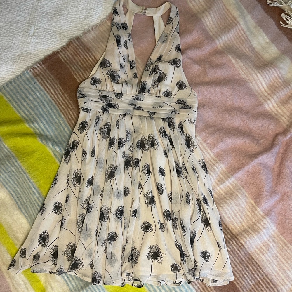 Dandelion Dress